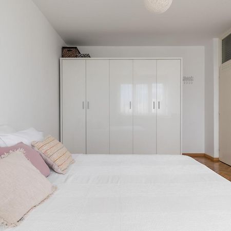Apartment Aja Split Exteriér fotografie