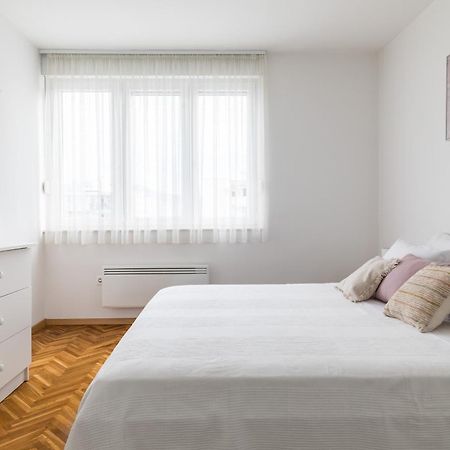 Apartment Aja Split Exteriér fotografie