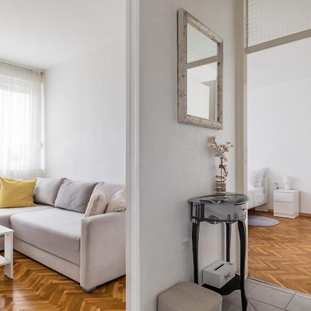 Apartment Aja Split Exteriér fotografie