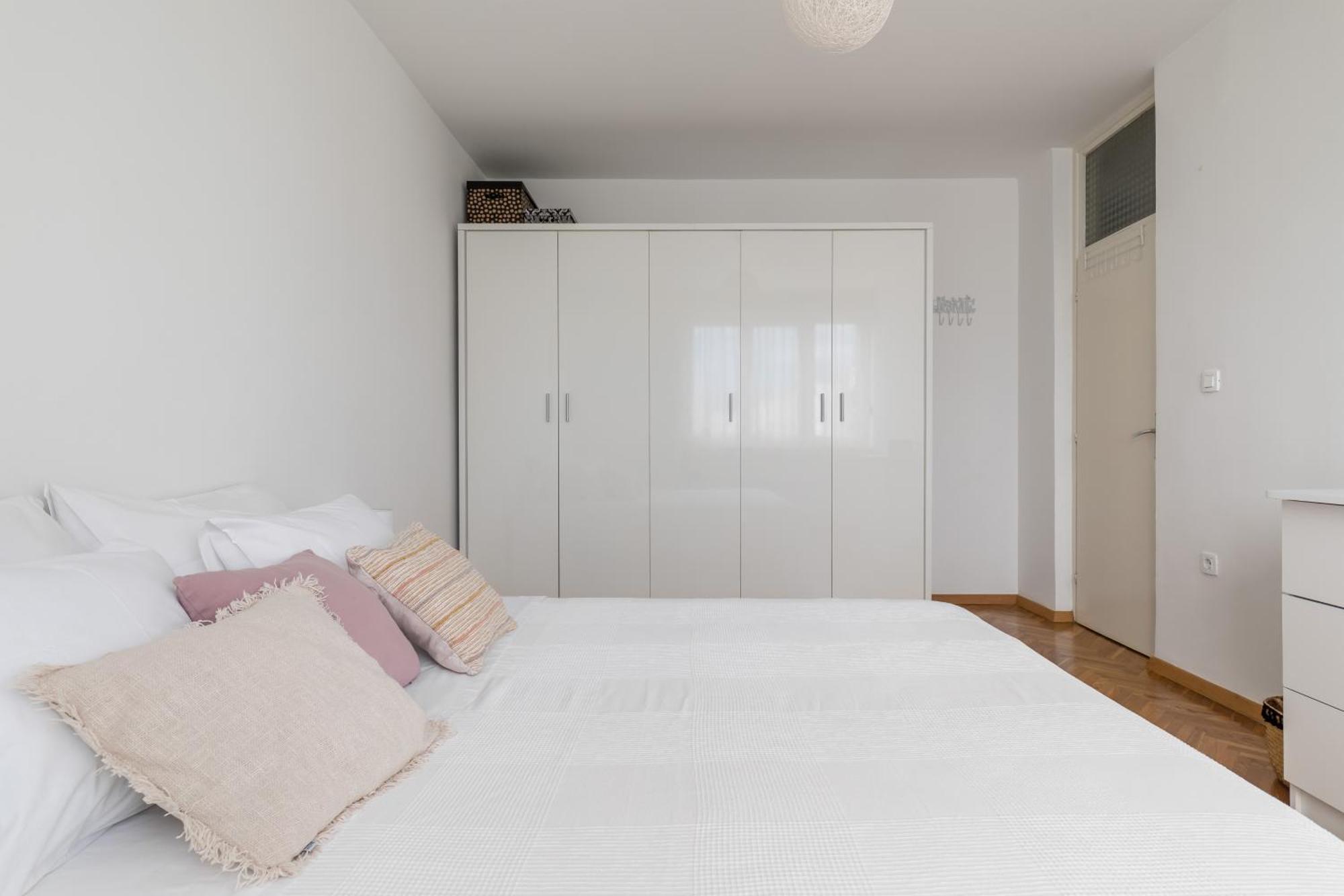 Apartment Aja Split Exteriér fotografie