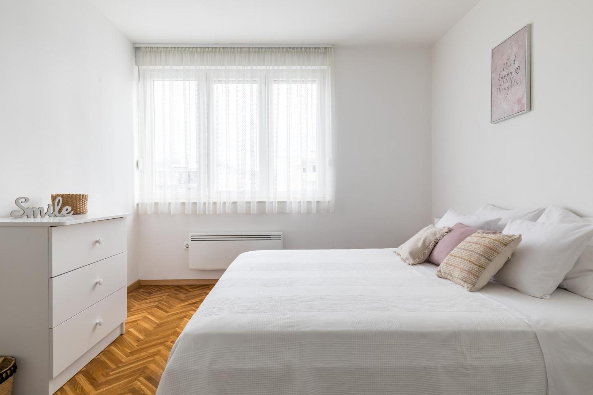 Apartment Aja Split Exteriér fotografie