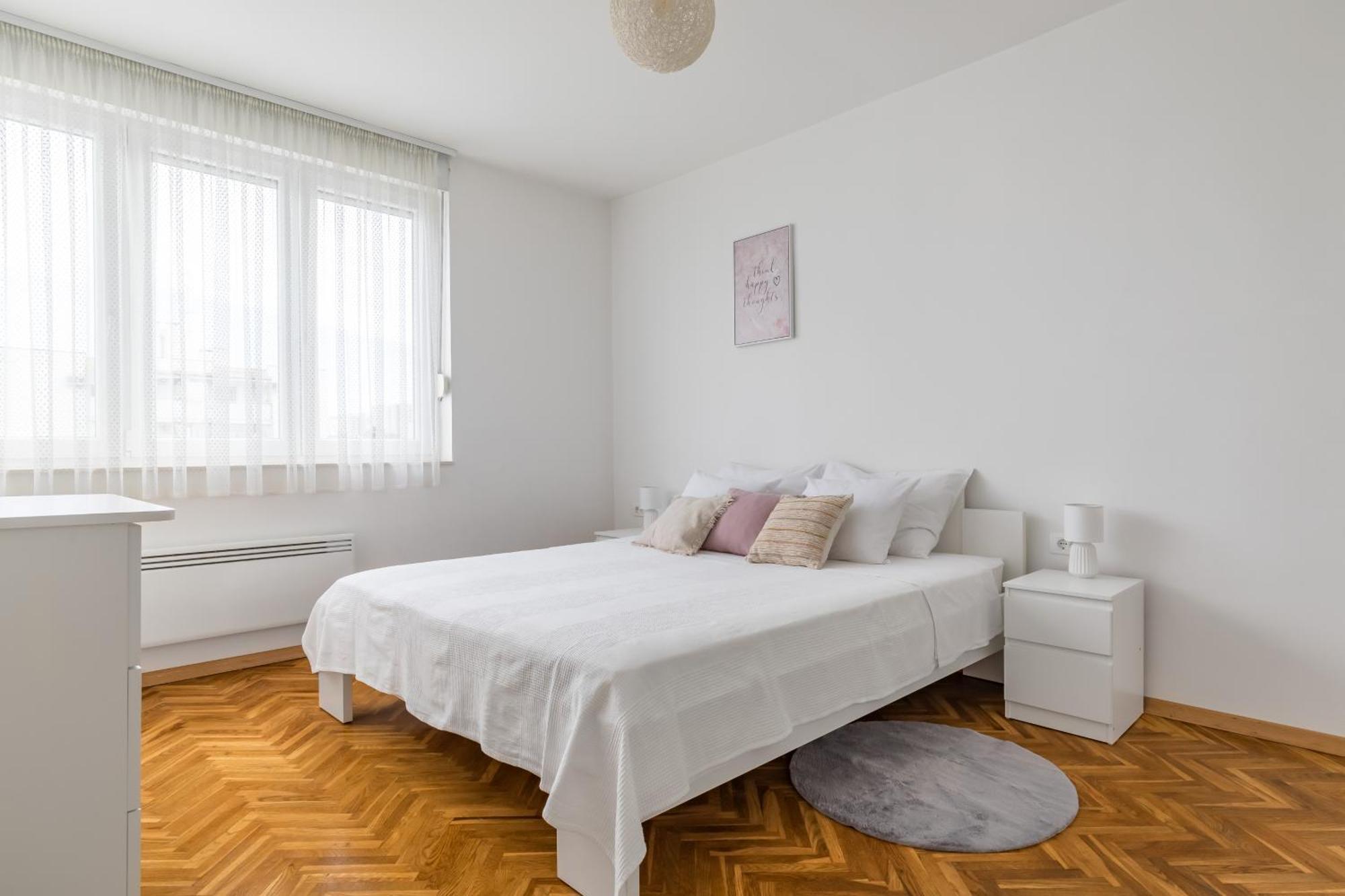 Apartment Aja Split Exteriér fotografie